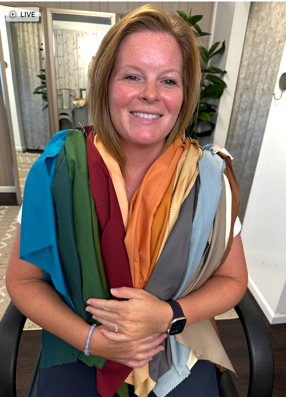 Personal Styling VIRTUAL