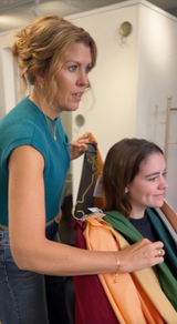 In-Store Personal Style Session