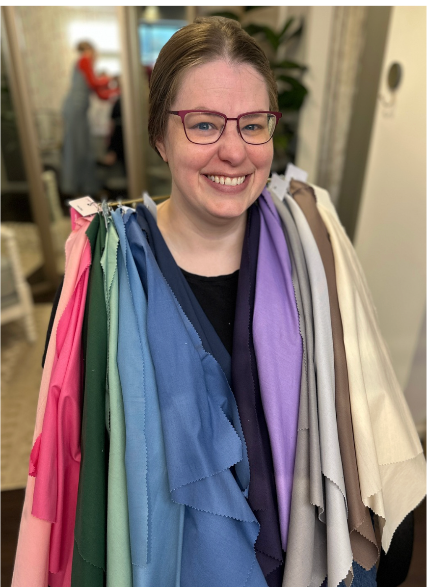 In-Store Personal Style Session