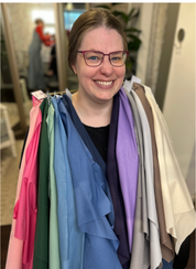 In-Store Personal Style Session