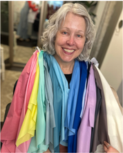 In-Store Personal Style Session