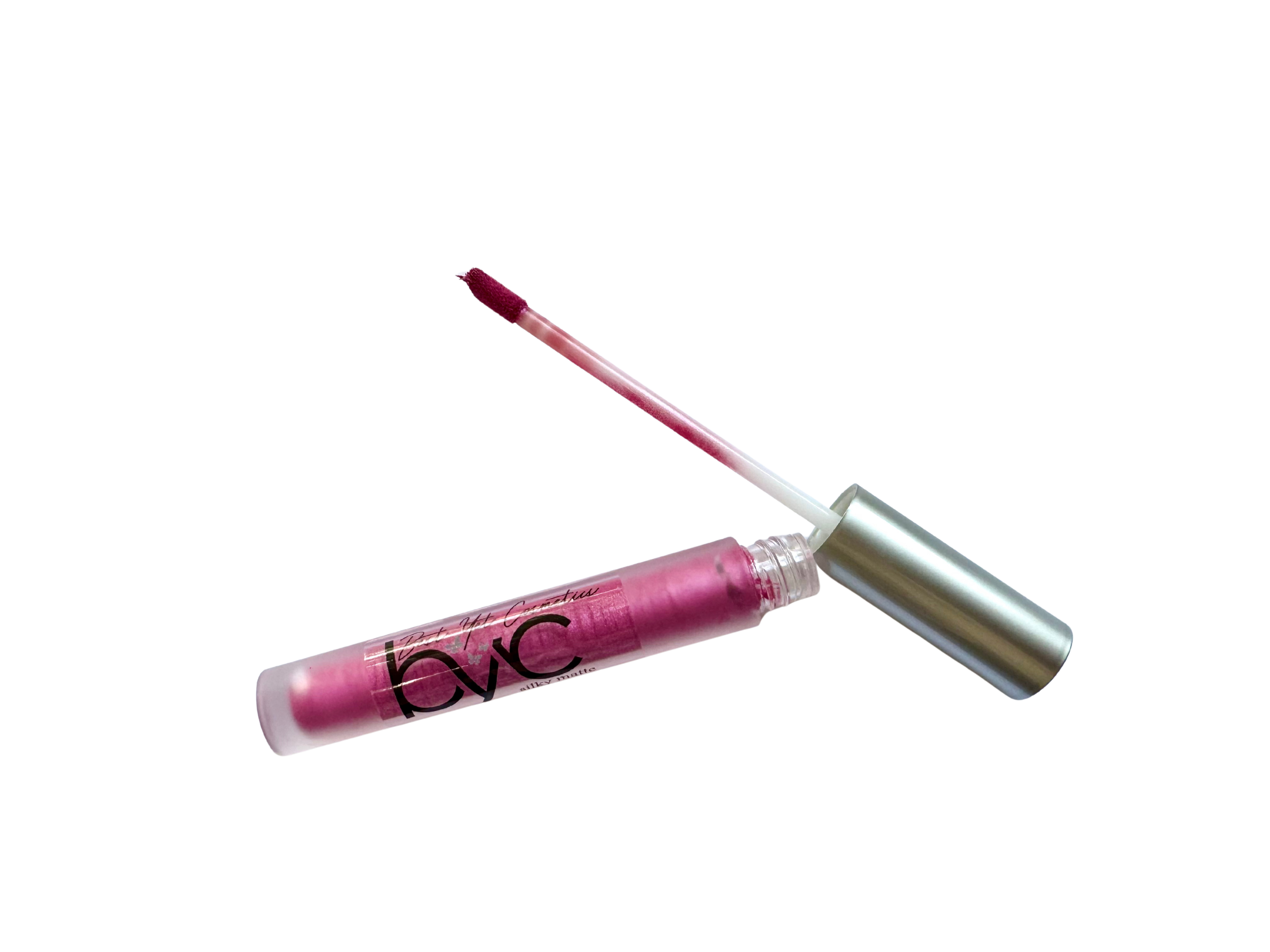 SILKY MATTE LIQUID LIPSTICK