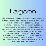BODY LOTION