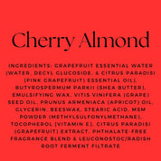 BODY LOTION