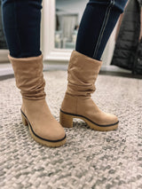 NOVA SLOUCH BOOT