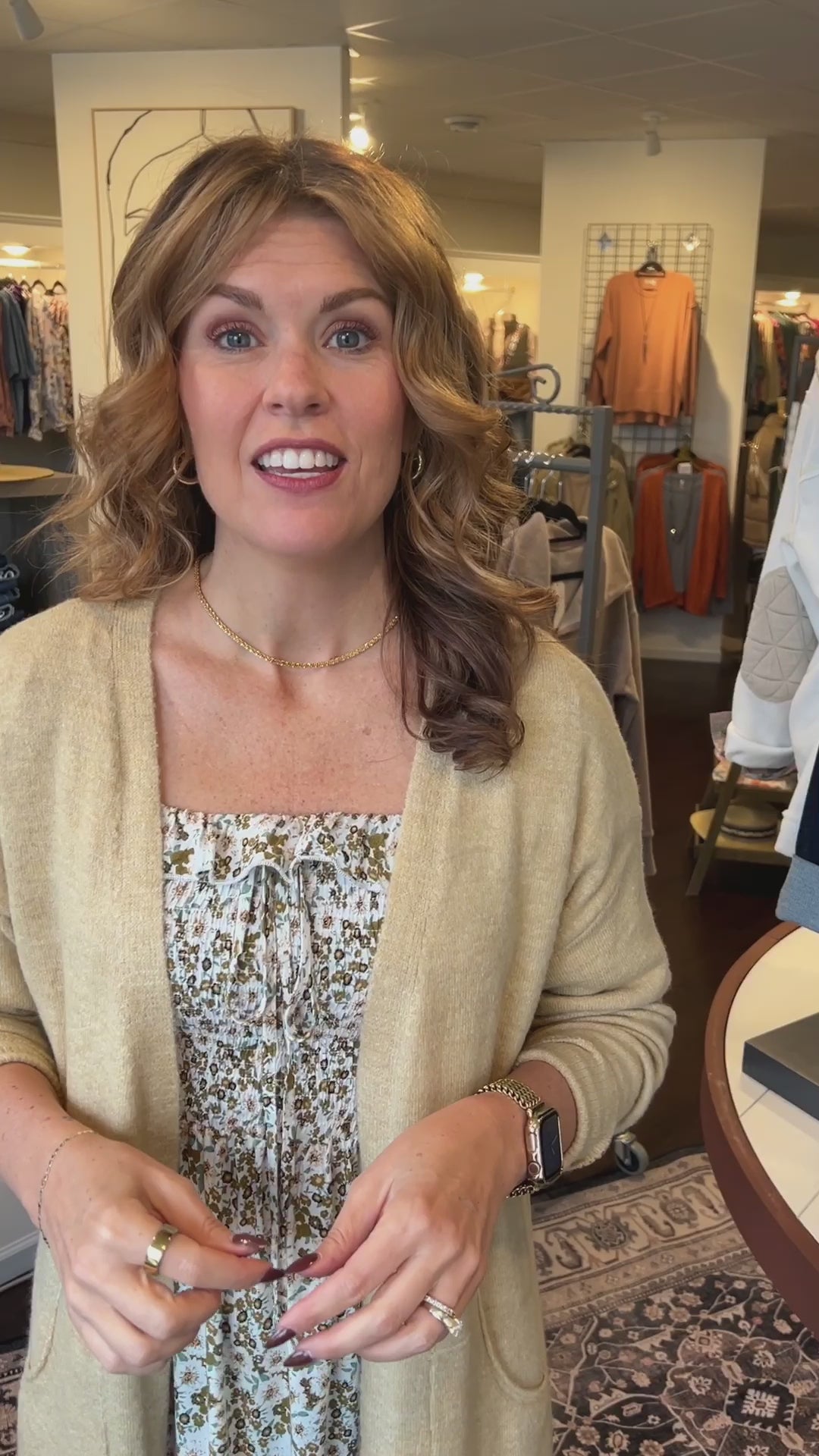 Sandy Cardi