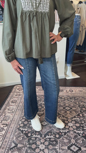 Jada Jeans