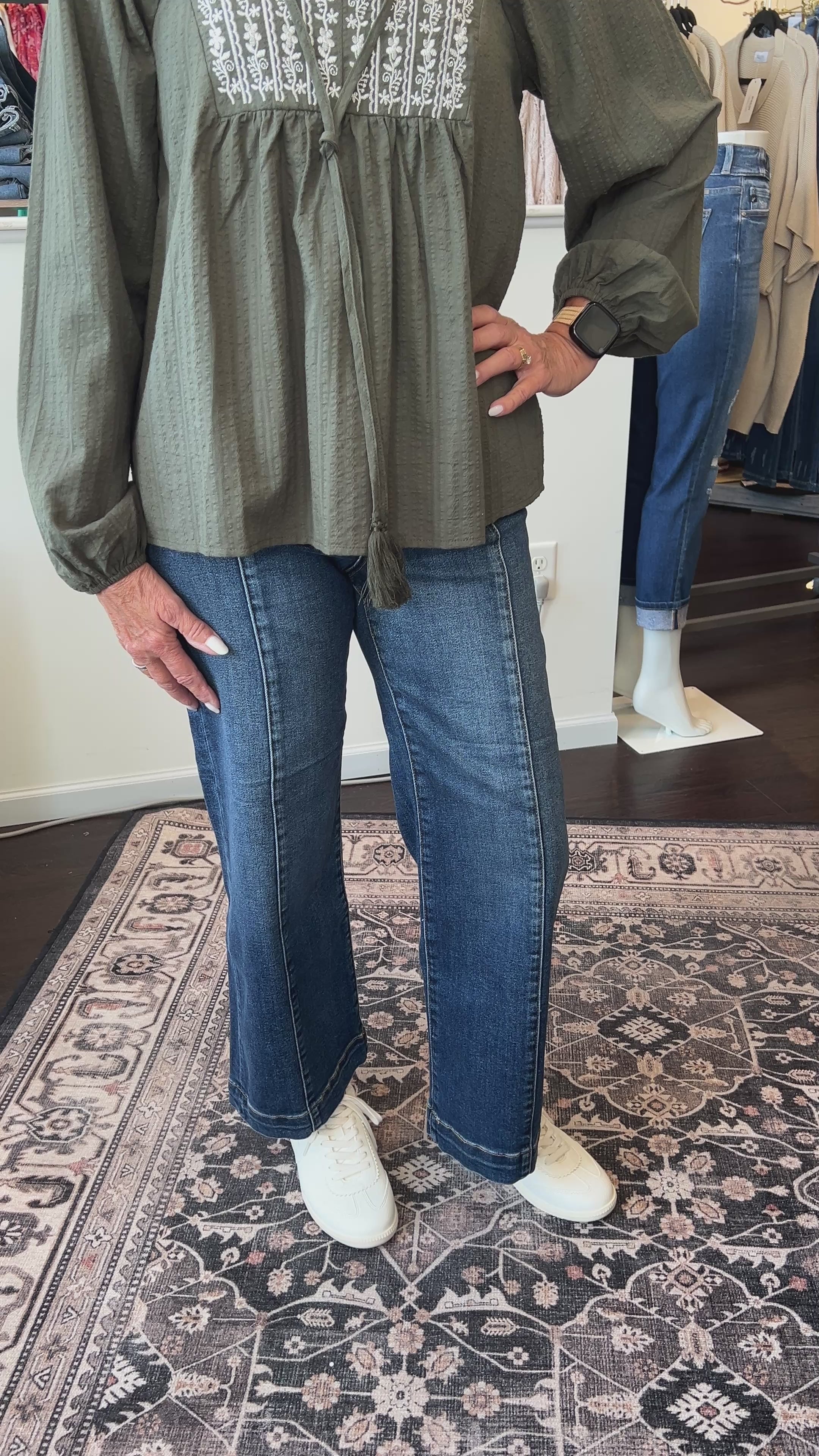 Jada Jeans