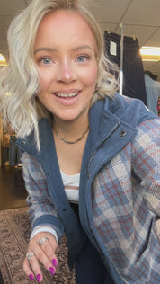 Willow Denim
