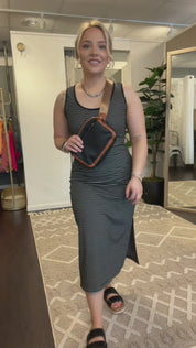 City Walk Crossbody