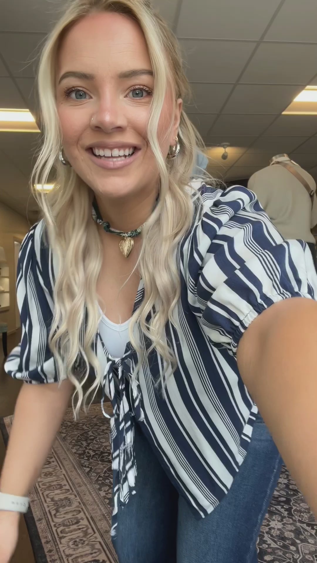 Tasha Top