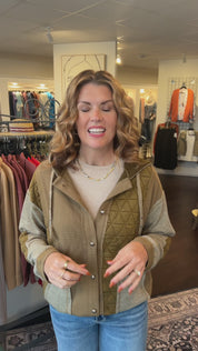 Estes Jacket