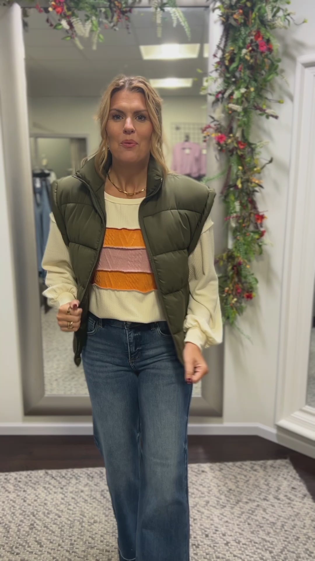 Vail Vest