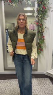 Vail Vest