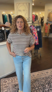 Sally Stripe