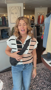 Monica Modern Barrel