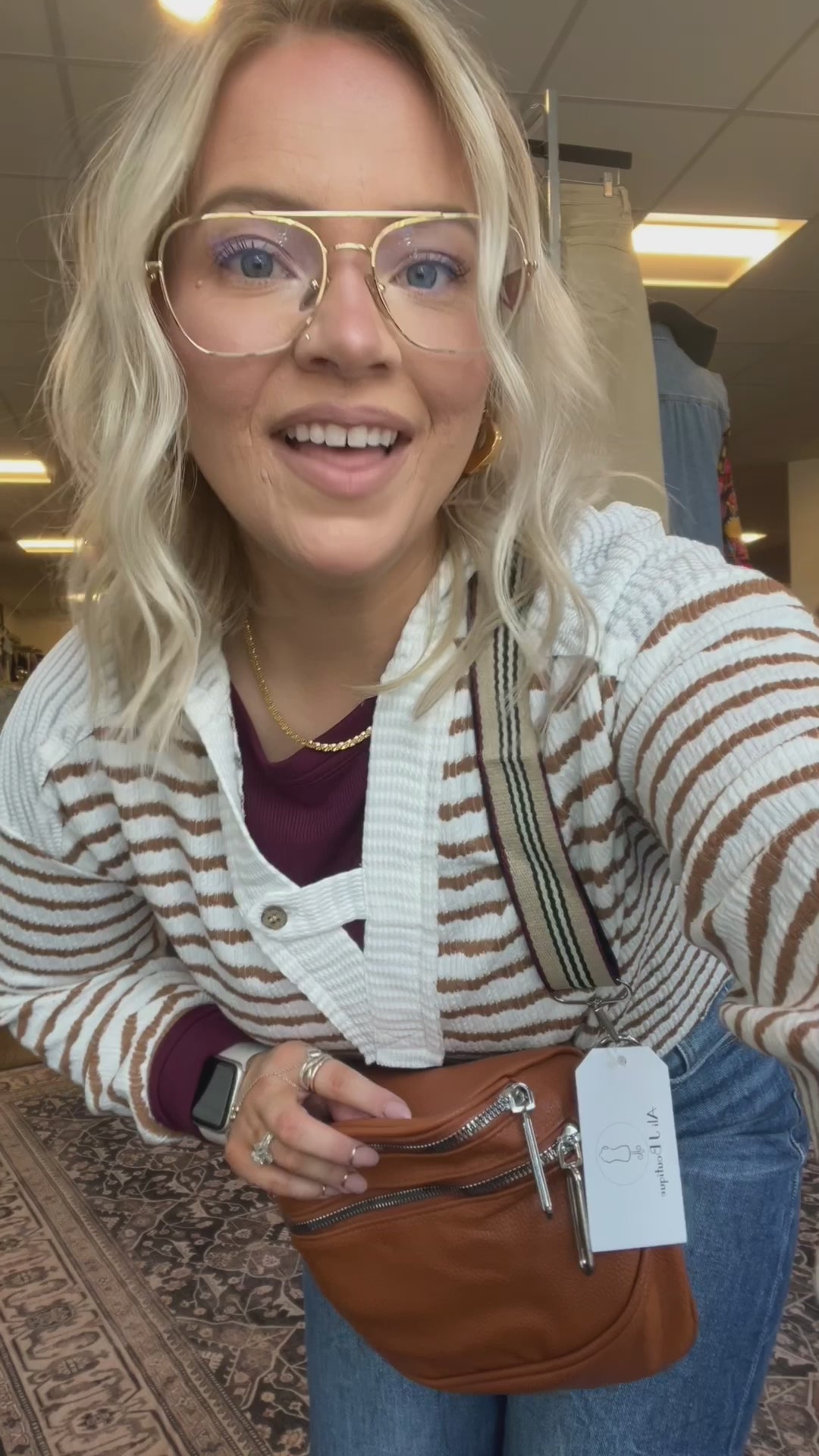 Harmony Hoodie