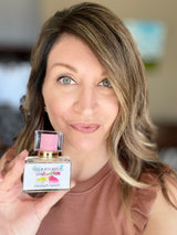 QUEEN FOR A DAY PERFUME SPRAY