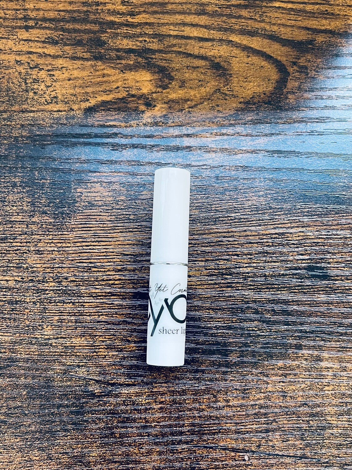 SHEER LIPSTICK